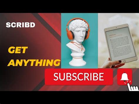 is scribd free