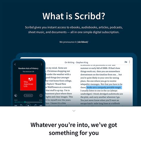 is scribd reliable reddit