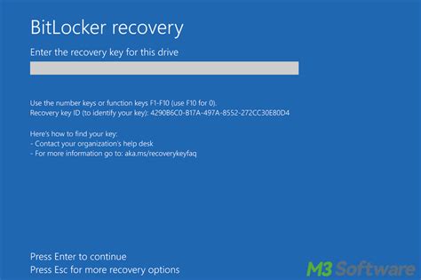 is secure boot necessary for bitlocker