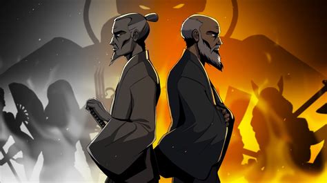 is shadow fight 2 on pc