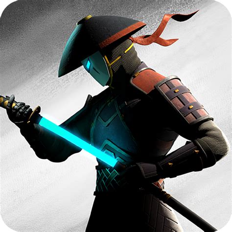 is shadow in shadow fight 3