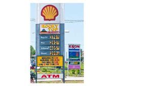 is shell better than chevron