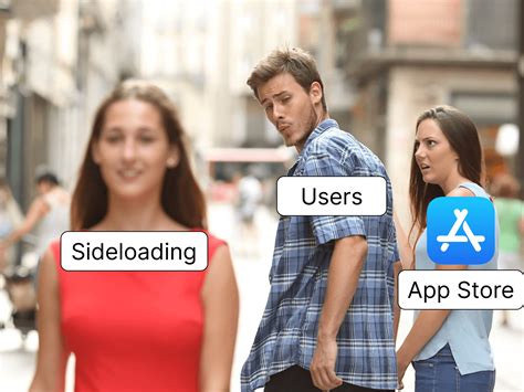 is sideloading safe