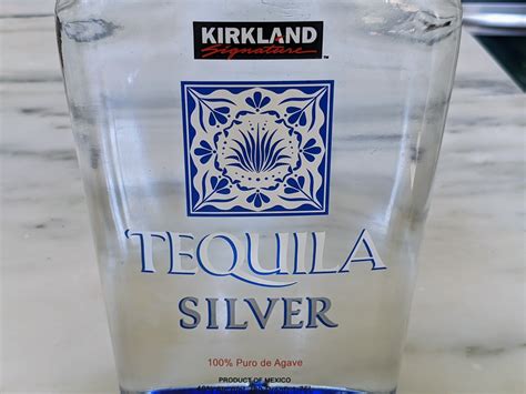 is silver and blanco tequila the same thing