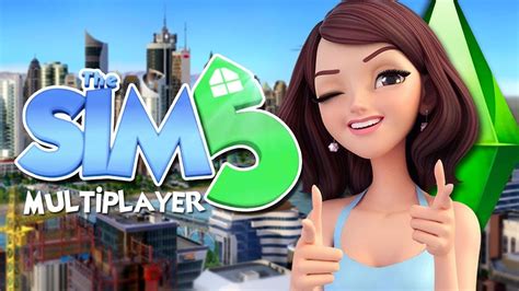 is sims ever going to be multiplayer