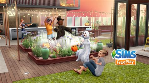 is sims freeplay multiplayer