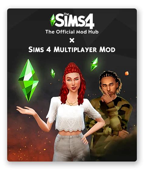 is sims multiplayer