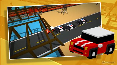 is smashy road multiplayer