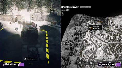is snowrunner 2 player split screen