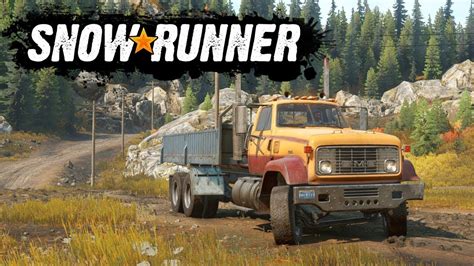 is snowrunner split screen