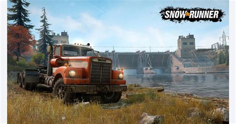 is snowrunner split screen ps4