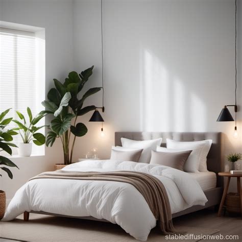is soft white good for bedroom