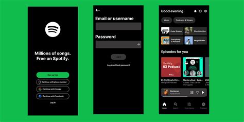 is spotify a safe app to use