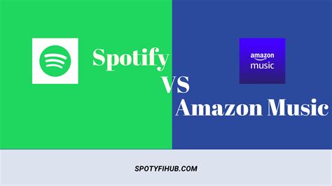 is spotify associated with amazon