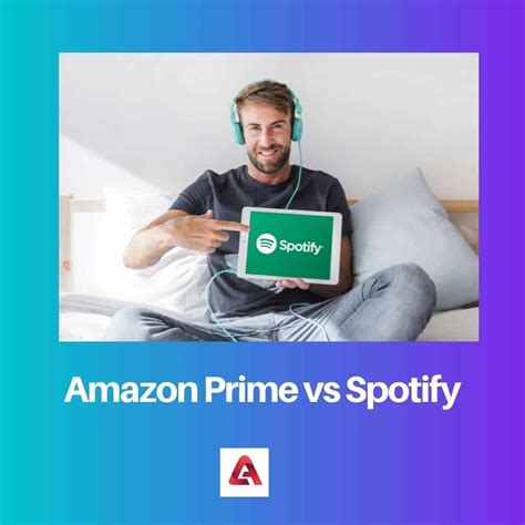 is spotify included with amazon prime