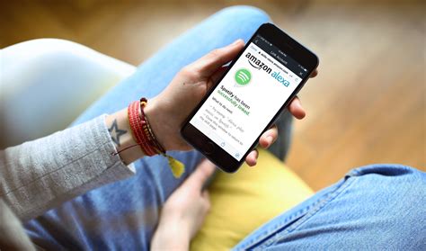 is spotify linked to amazon