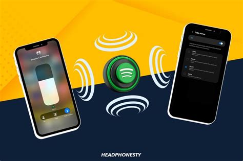 is spotify support spatial audio