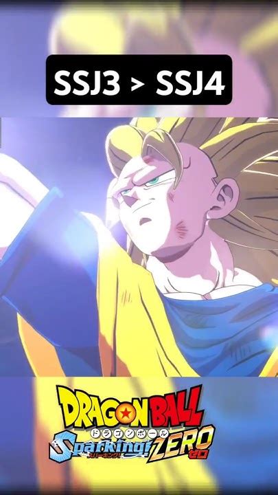 is ssj3 stronger than ssj4