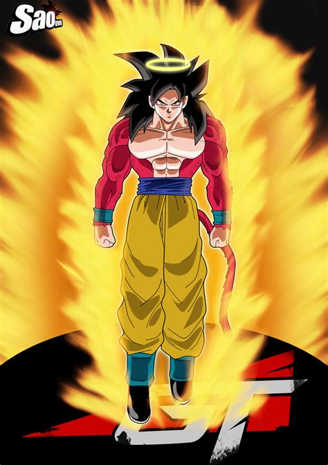 is ssj4 coming back