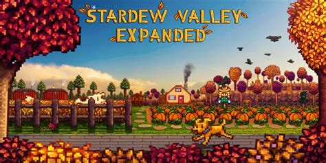 is stardew valley expanded multiplayer