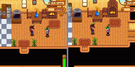 is stardew valley multiplayer on switch split screen