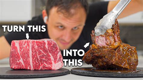 is steak hard to chew