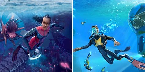 is subnautica below zero multiplayer