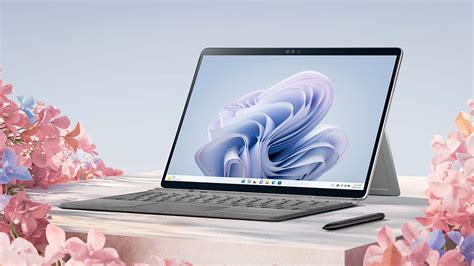 is surface pro 8 good for graphic design