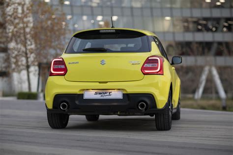 is suzuki swift expensive to maintain