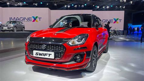 is swift automatic