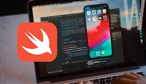 is swift enough for ios development