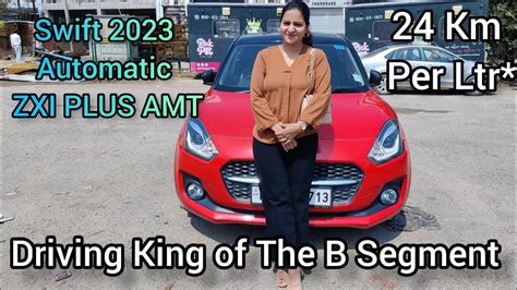 is swift zxi automatic