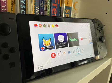 is switch app free