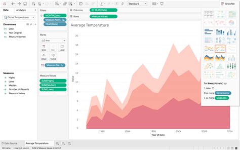 is tableau a data visualization tool