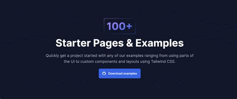is tailwind css components free