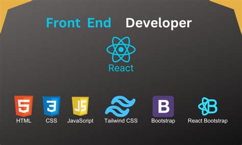 is tailwind css frontend or backend