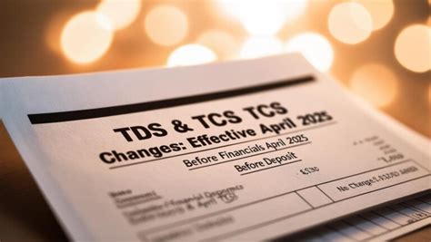 is tcs applicable on credit note