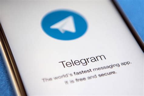 is telegram a secure app to use