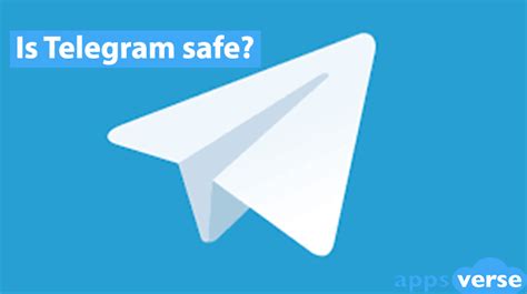 is telegram app safe to use