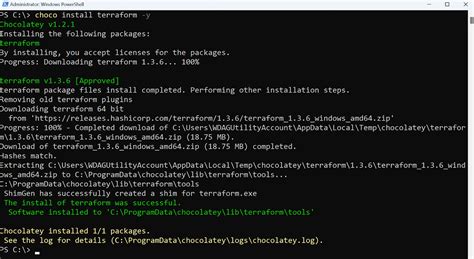 is terraform considered a programming language