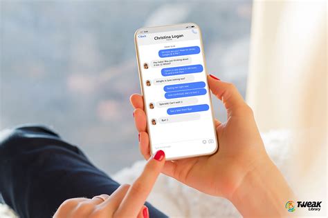is texting secure