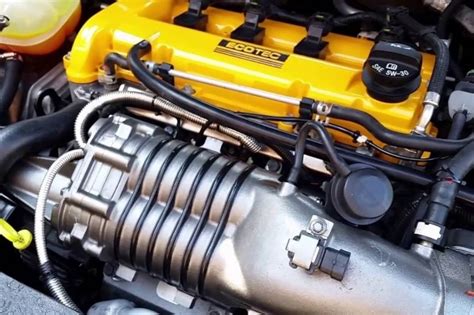 is the 2.2 ecotec a good engine