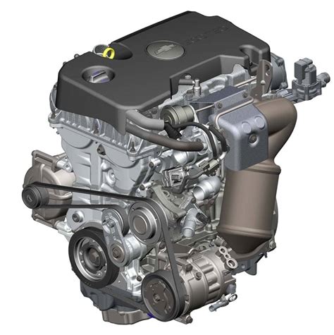 is the 5.3 ecotec a good engine