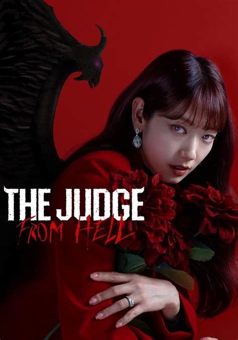 is the judge from hell on netflix
