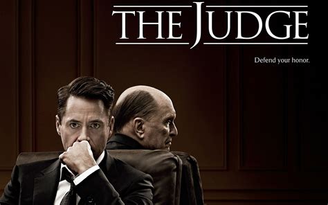 is the judge on netflix uk