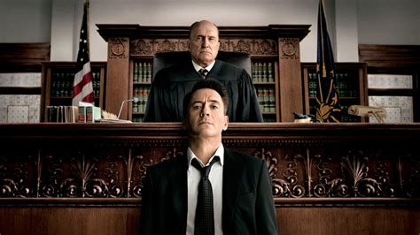 is the judge on netflix worth watching