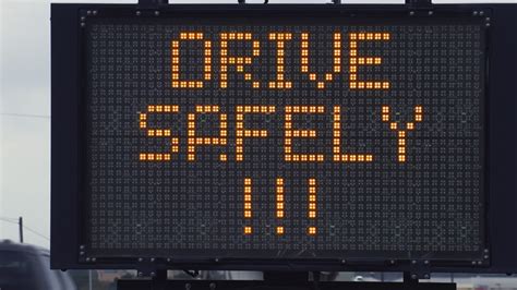 is the posted speed safe for all possible conditions