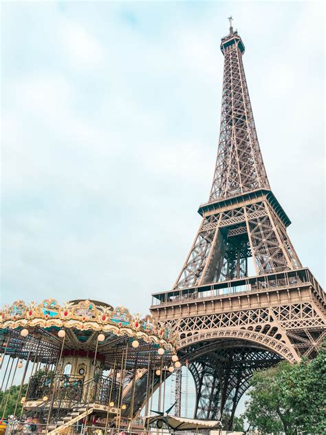 is the top.of the eiffel tower safe