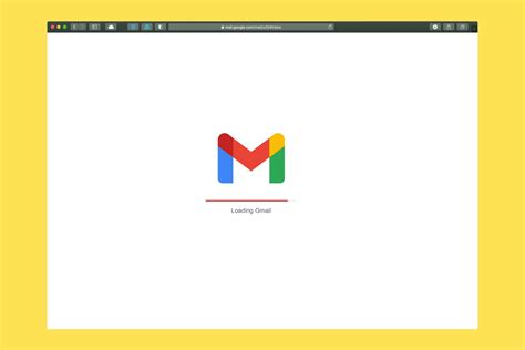 is their a gmail app for mac