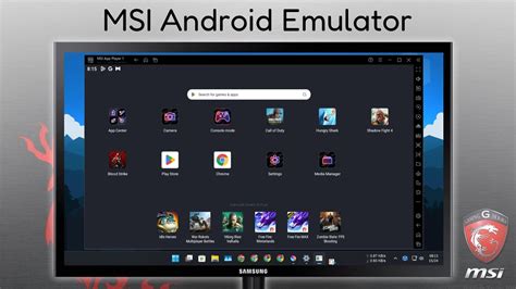 is there a better android emulator than bluestacks